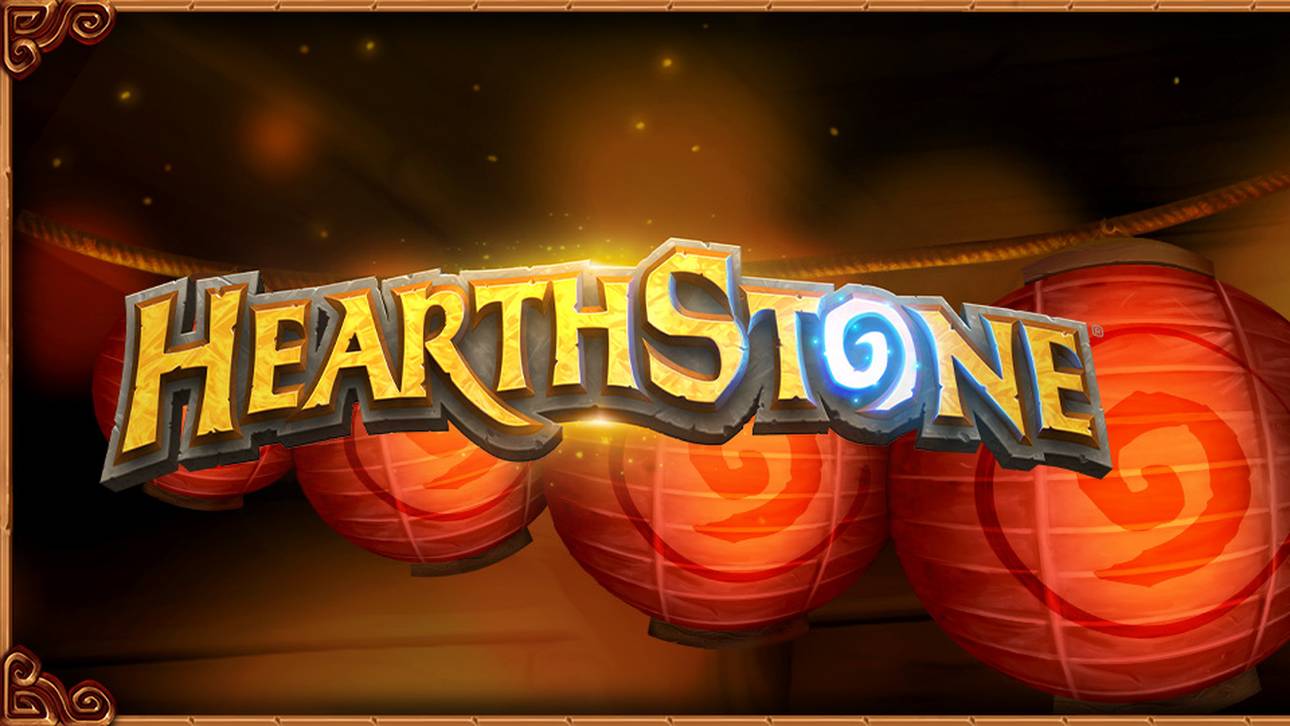 Hearthstone: Mondfest Event startet