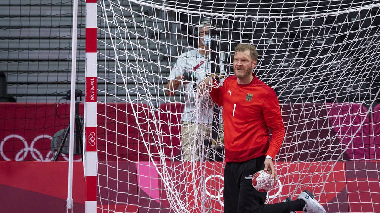 Bitter pestet gegen Gegner Spanien