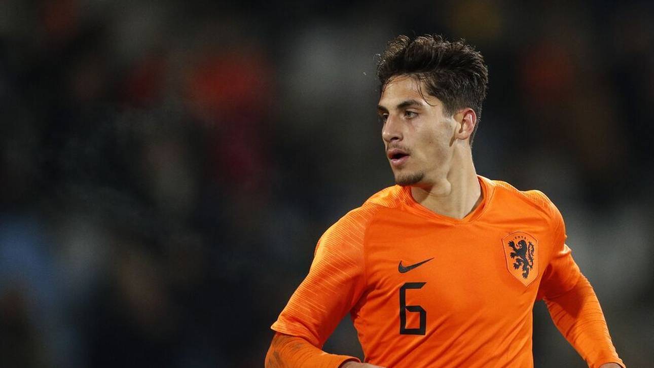 Osnabrück leiht Barca-Talent aus