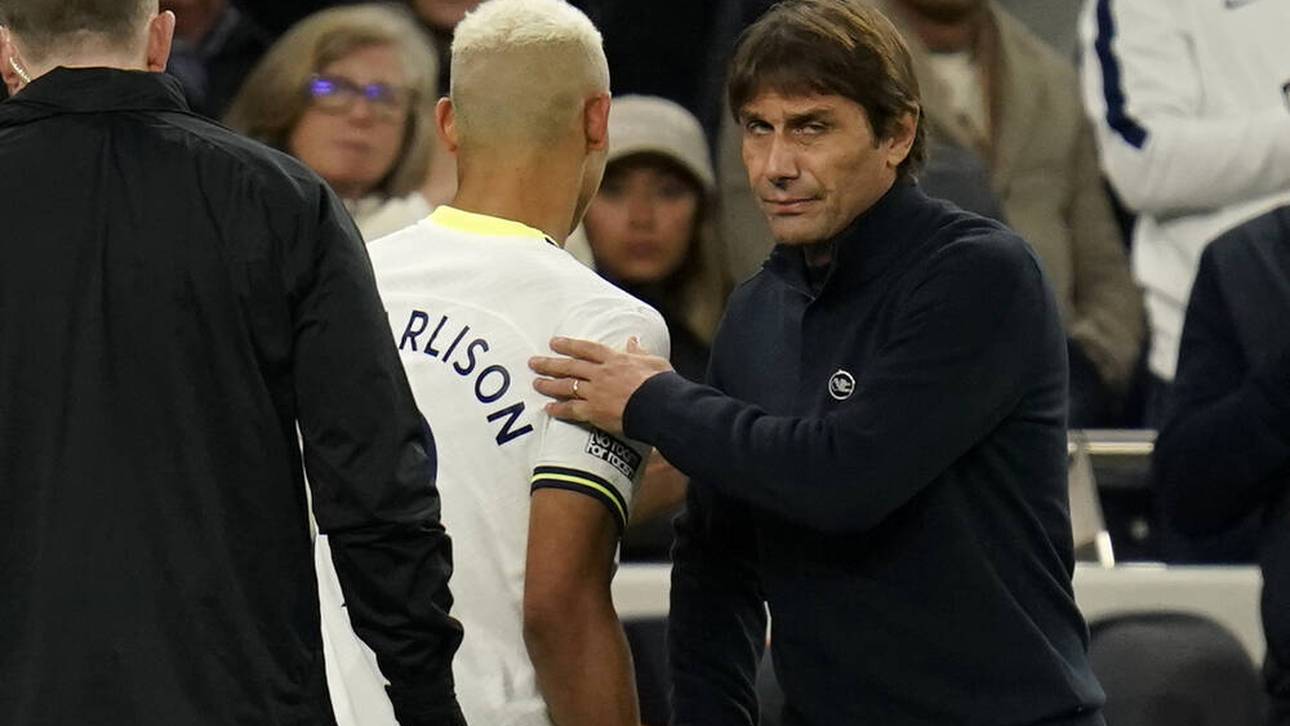 Spieler-Revolte gegen Conte?