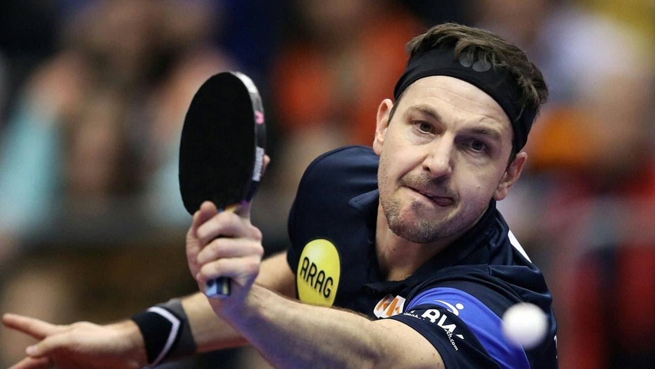 Boll zurück in den Top Ten der Welt