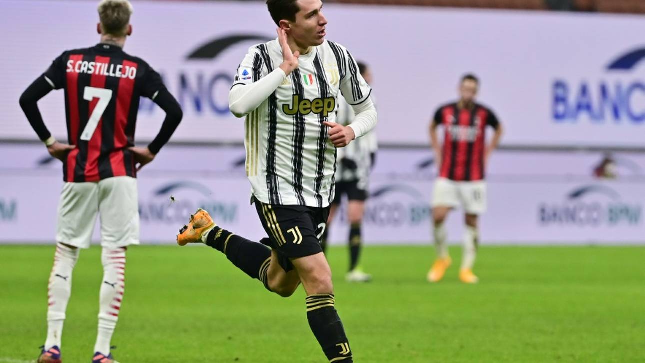 Presse: Youngster überstrahlt Ronaldo