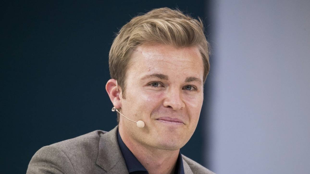Rosberg erhält Europäischen Kulturpreis