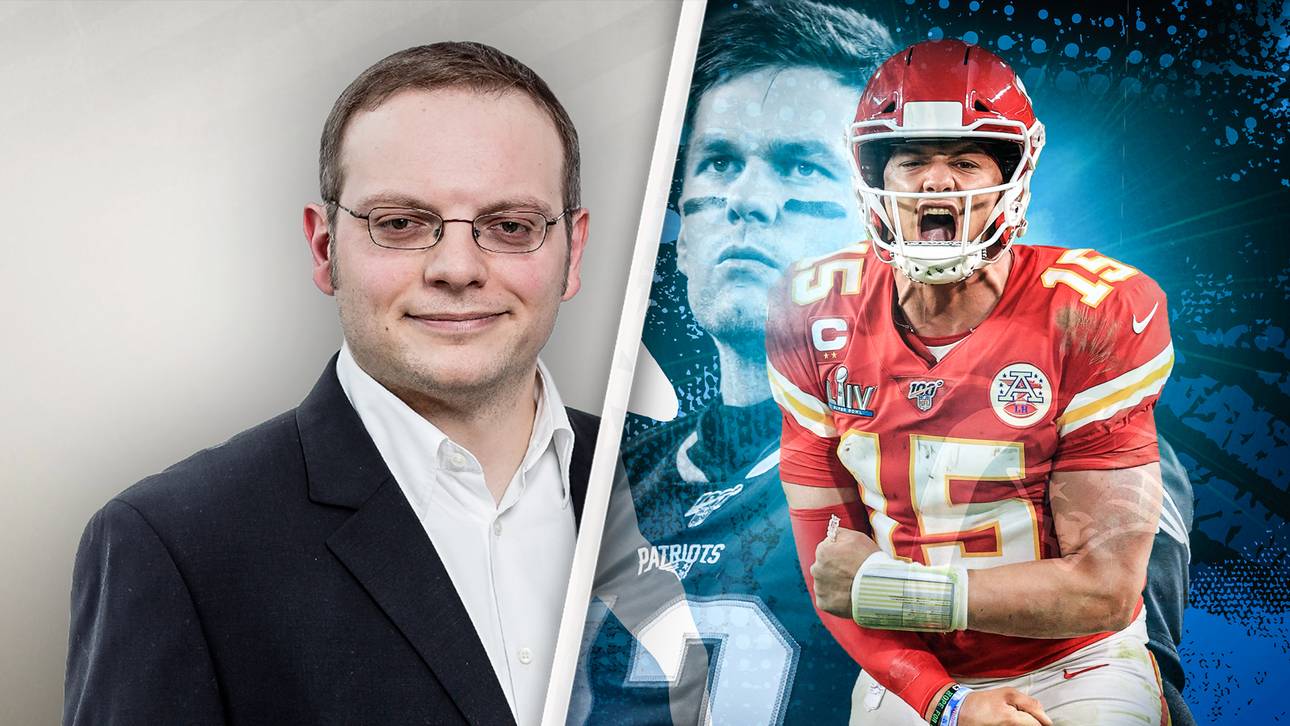 Die NFL kann sich neu erfinden