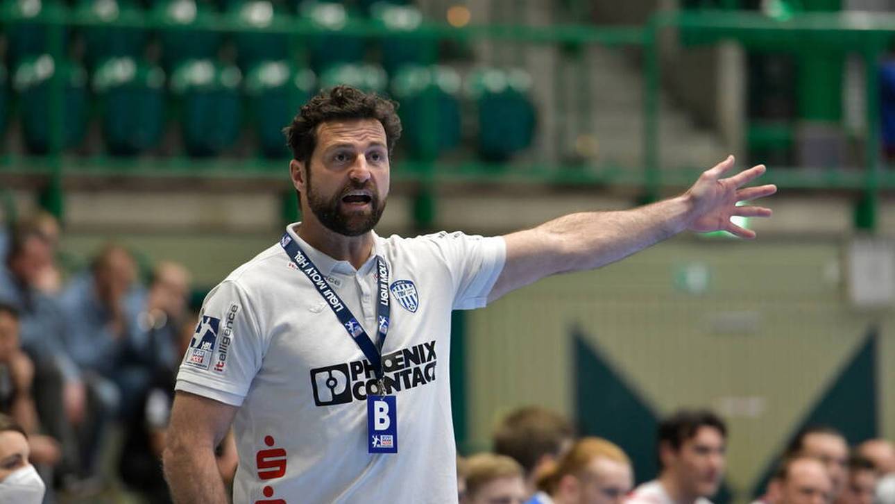 Nächste Spielabsagen in der HBL