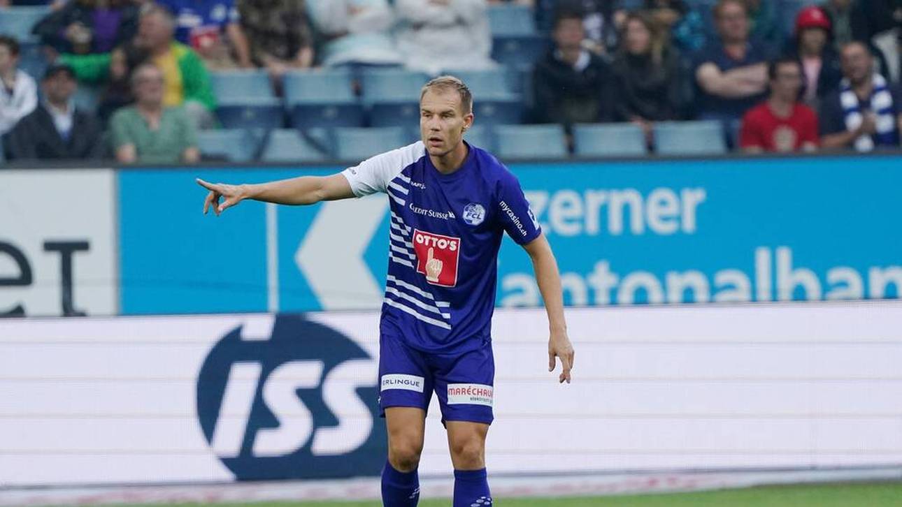 Badstuber mit starkem Comeback