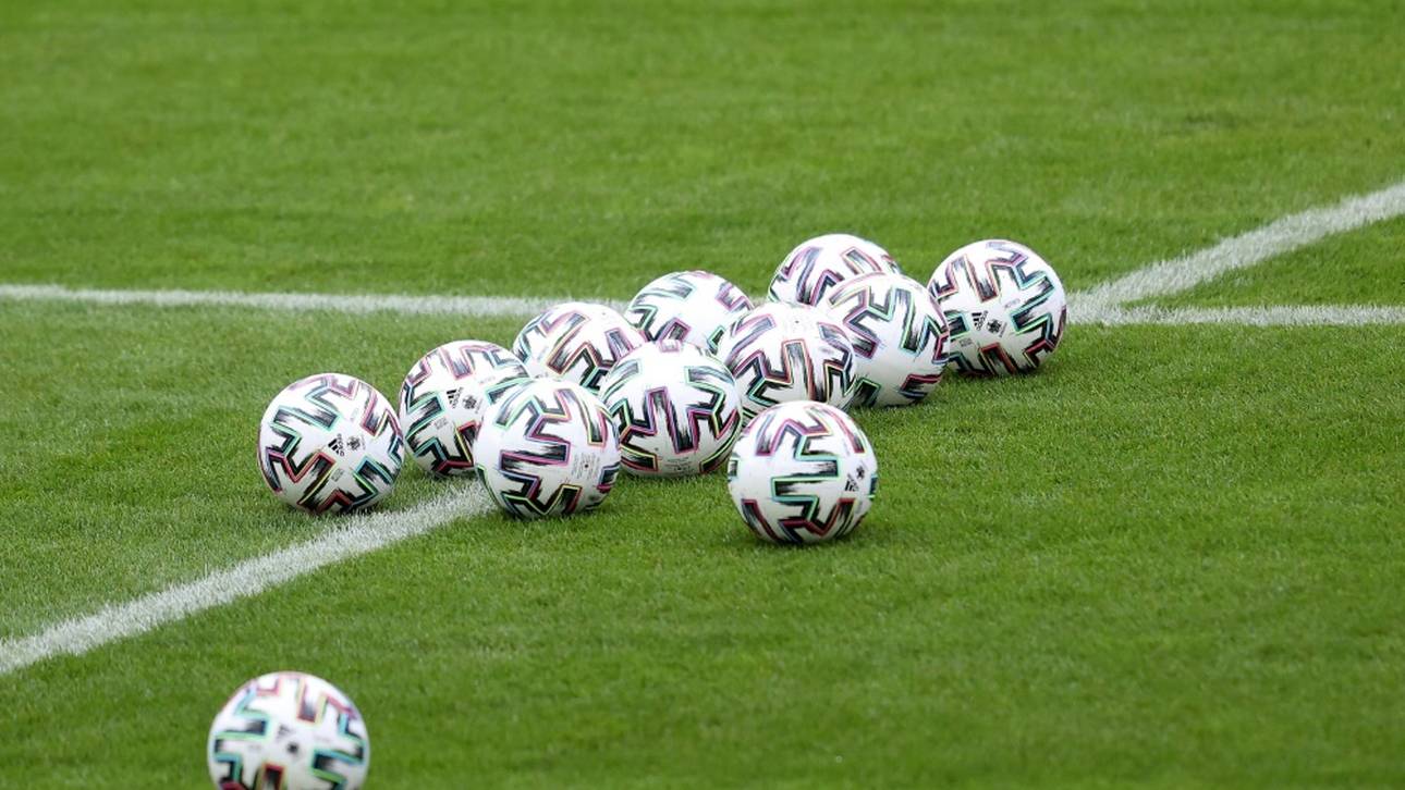 Junioren-Bundesligen abgebrochen