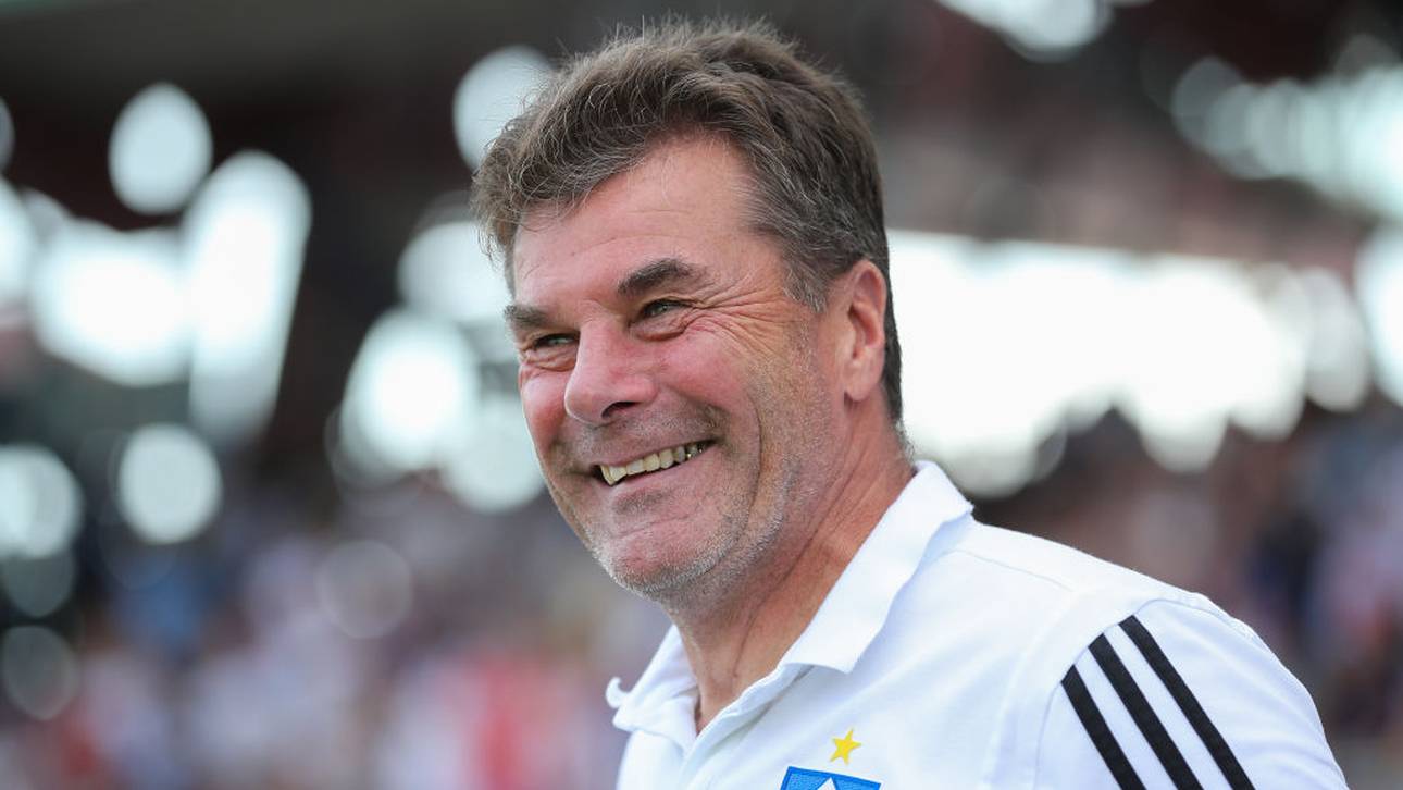 Hecking will VfB erneut knacken