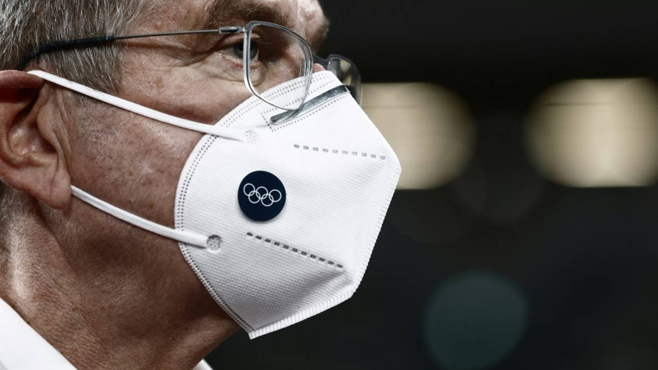 Prokop zieht kritische Bilanz zu Bach