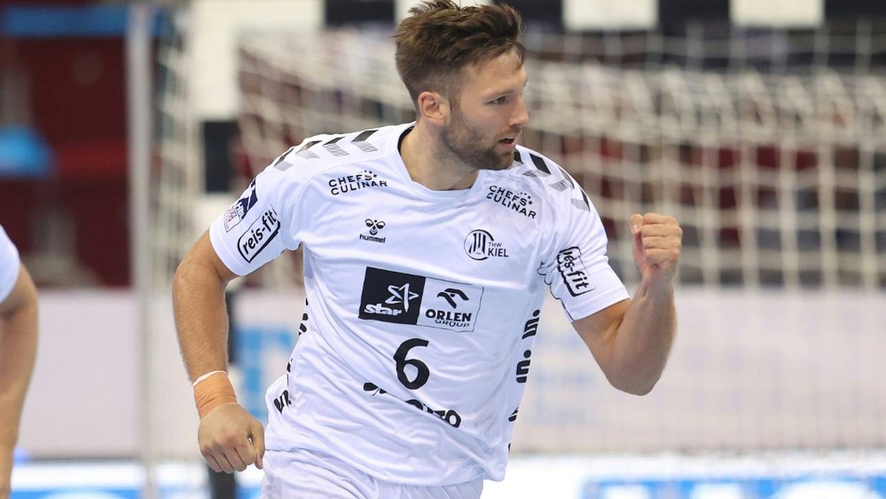 THW und Flensburg legen gleich mit Sieg los