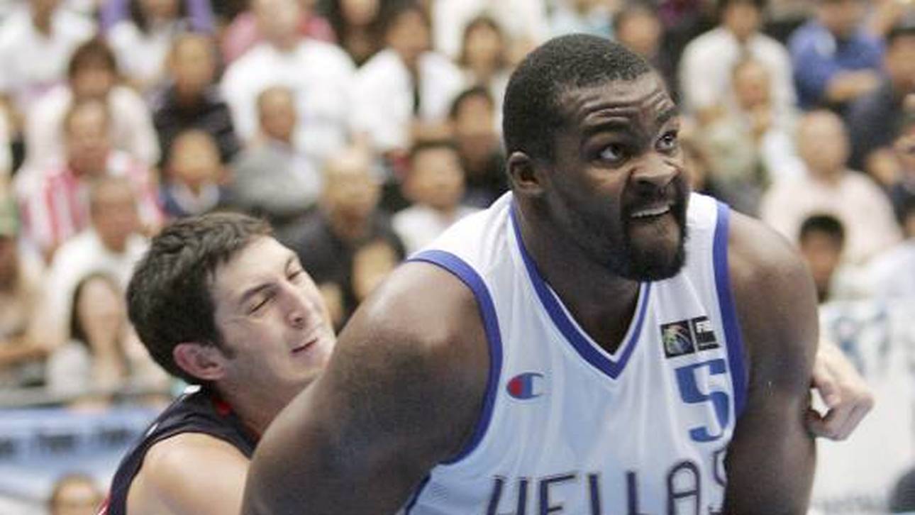 Der Mann, der die USA schockte