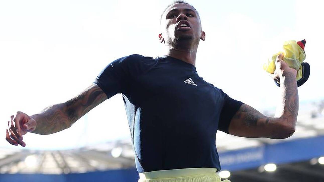 Arsenal-Star wird Opfer von Überfall