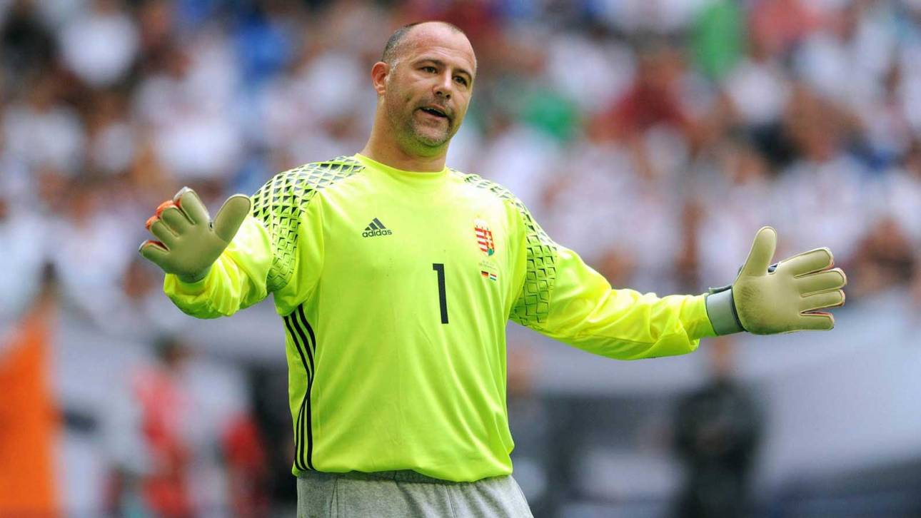 Kiraly: Was Matthäus uns vorlebte