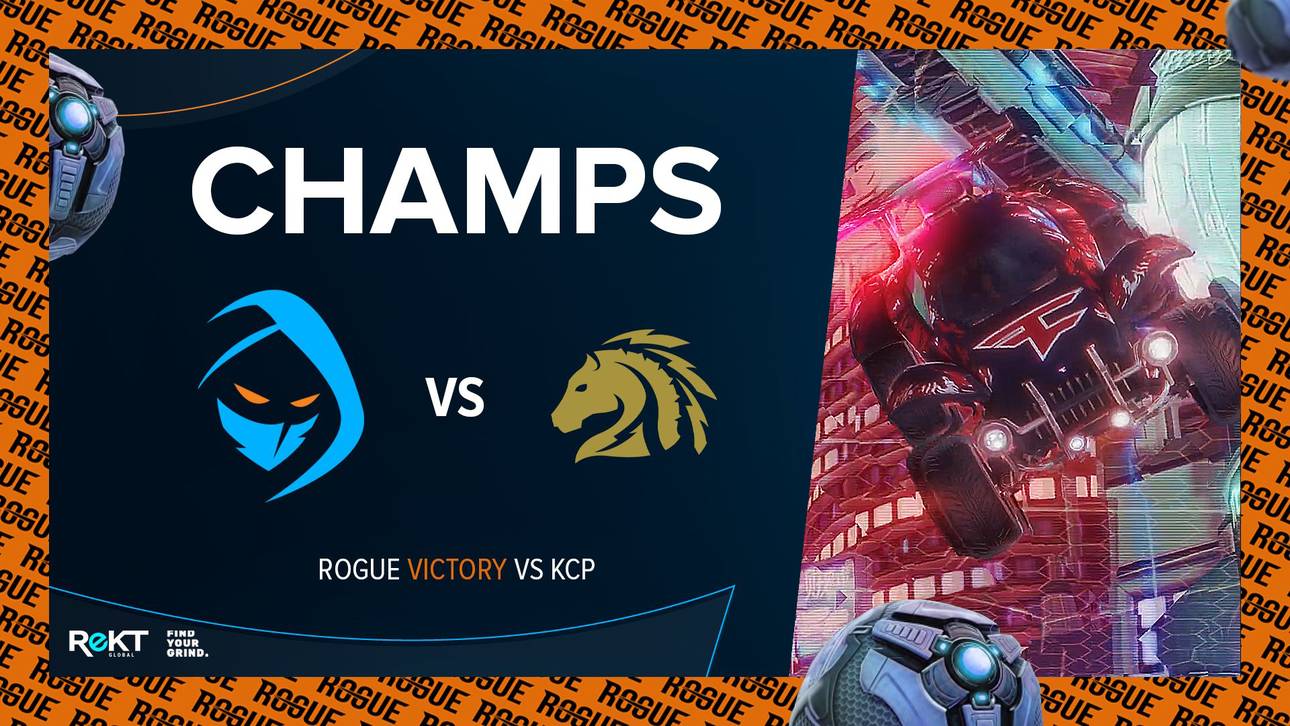 RL: Favoritensterben beim Regional