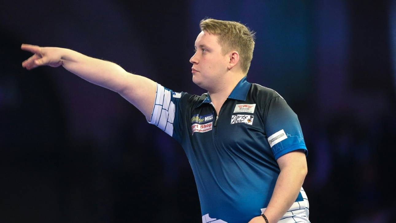 Schindler ohne Chance – Price im Glück