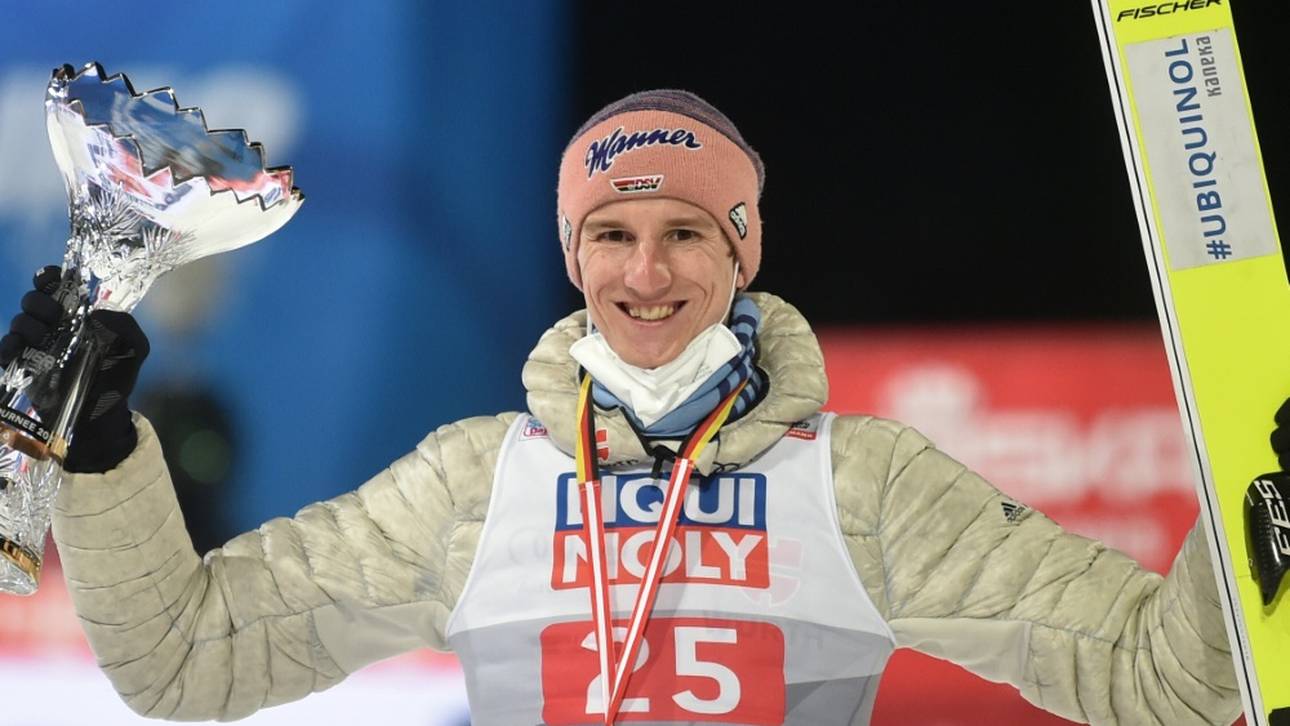 Skispringen: Keine Veränderungen im Aufgebot für Titisee-Neustadt