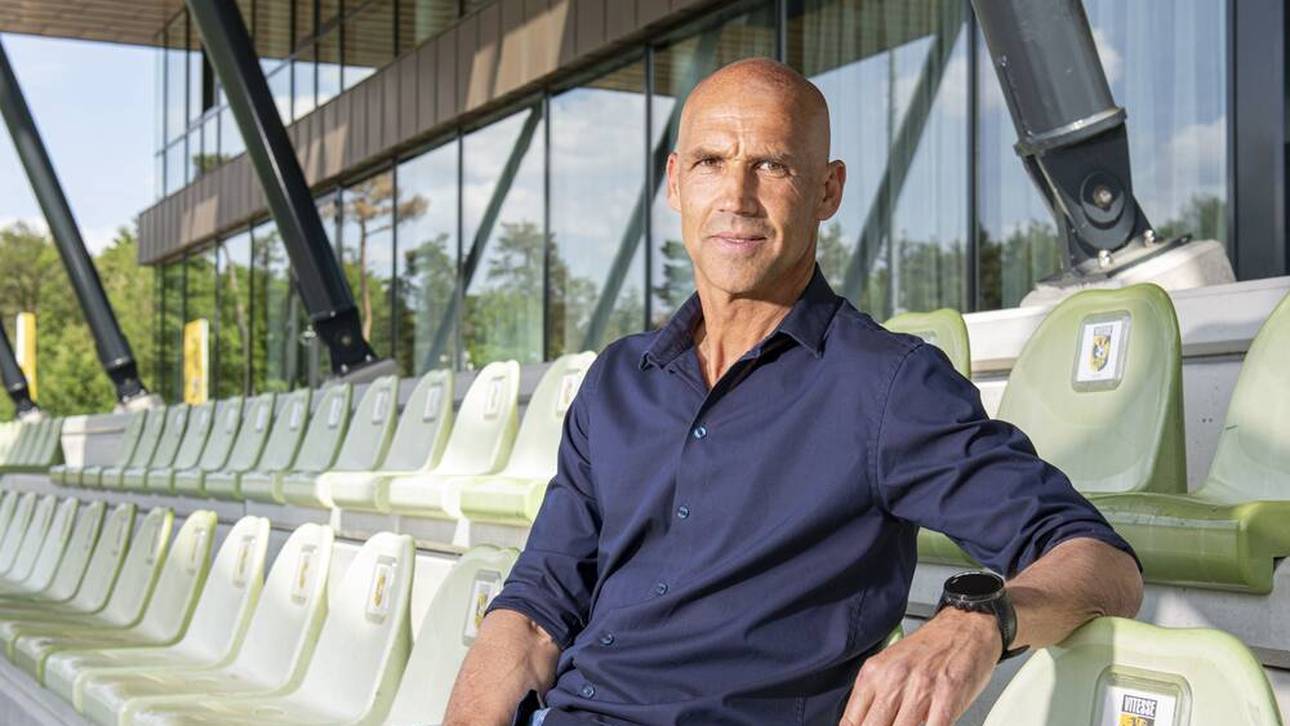 Diesen Trainer machte Klopp berühmt