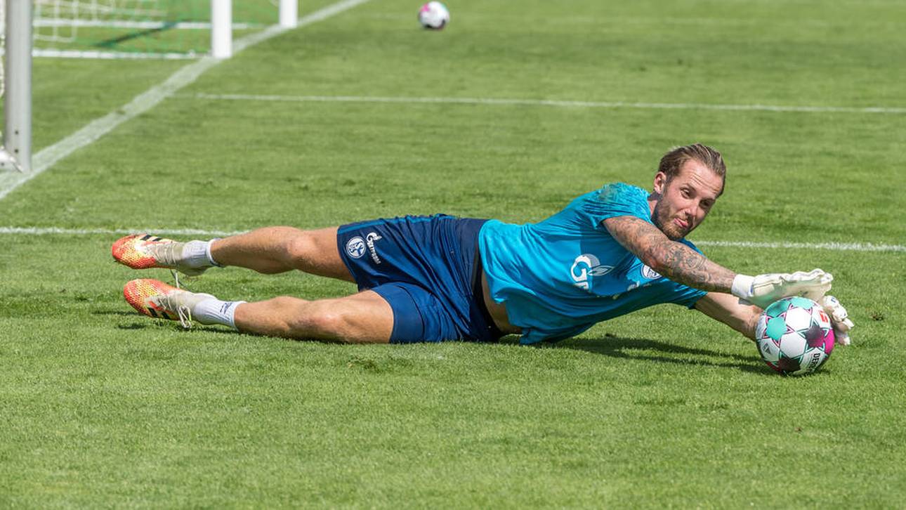 Fährmanns wundersames Comeback