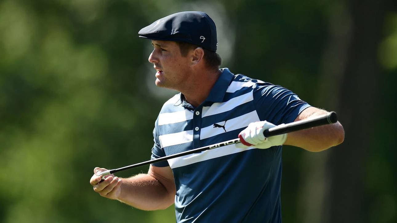 Golf-Hulk will 140 Jahre alt werden