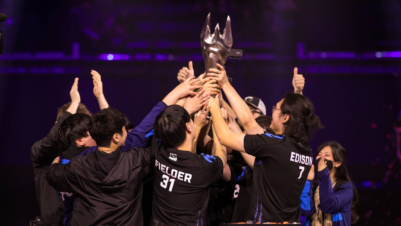 Dallas Fuel gewinnt Overwatch League