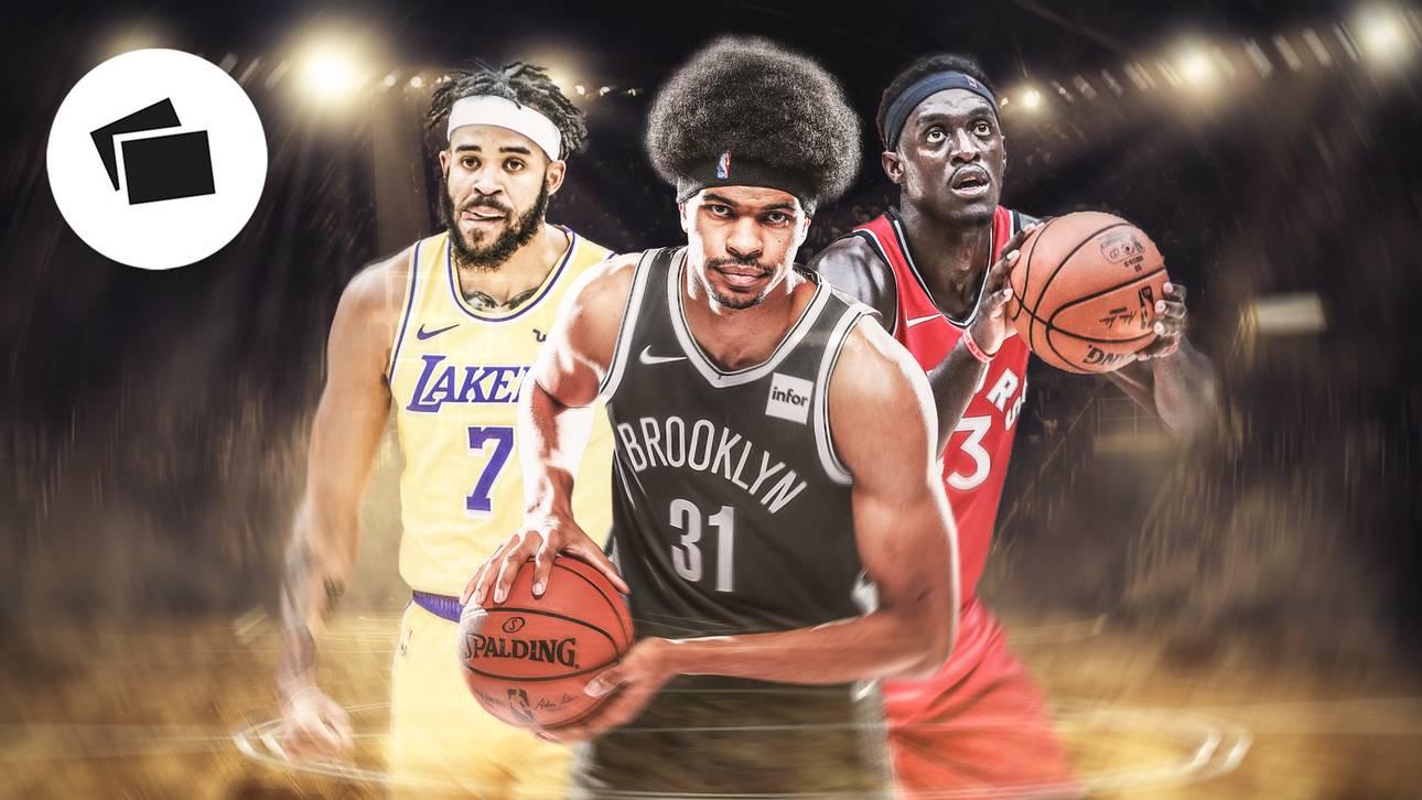 Die größten NBA-Schnäppchen