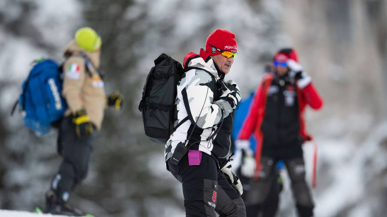 Training auf Kandahar abgesagt