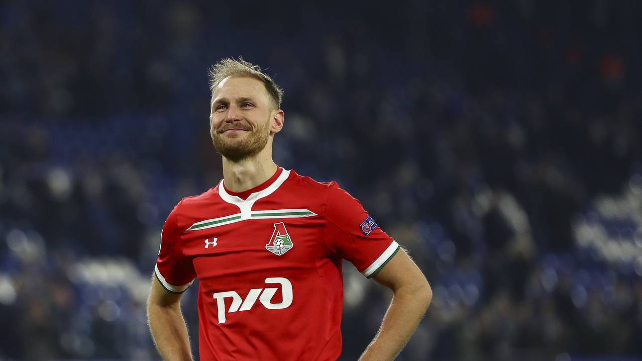 Höwedes: „Zu früh Schalke-Kapitän“