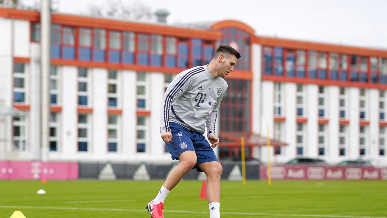 Süle: Wichtiger Schritt zum Comeback