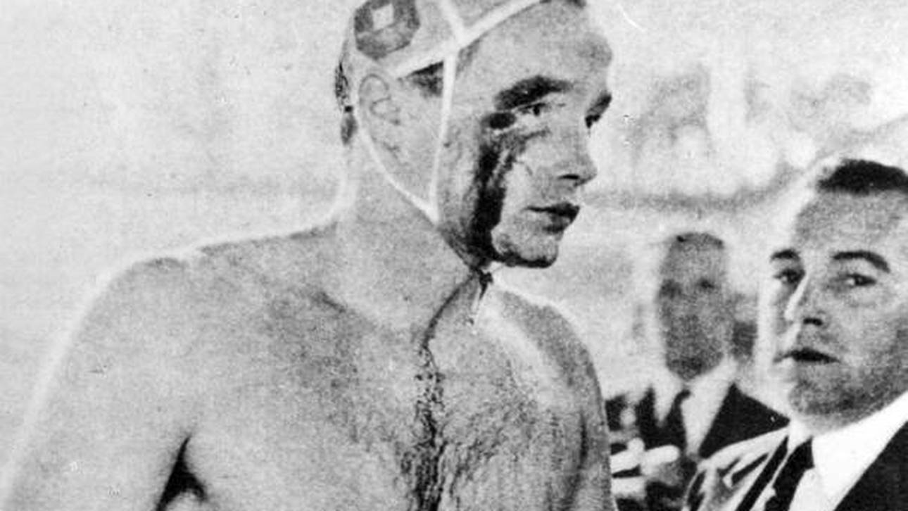 Blut-Eklat wurde Stoff für Tarantino