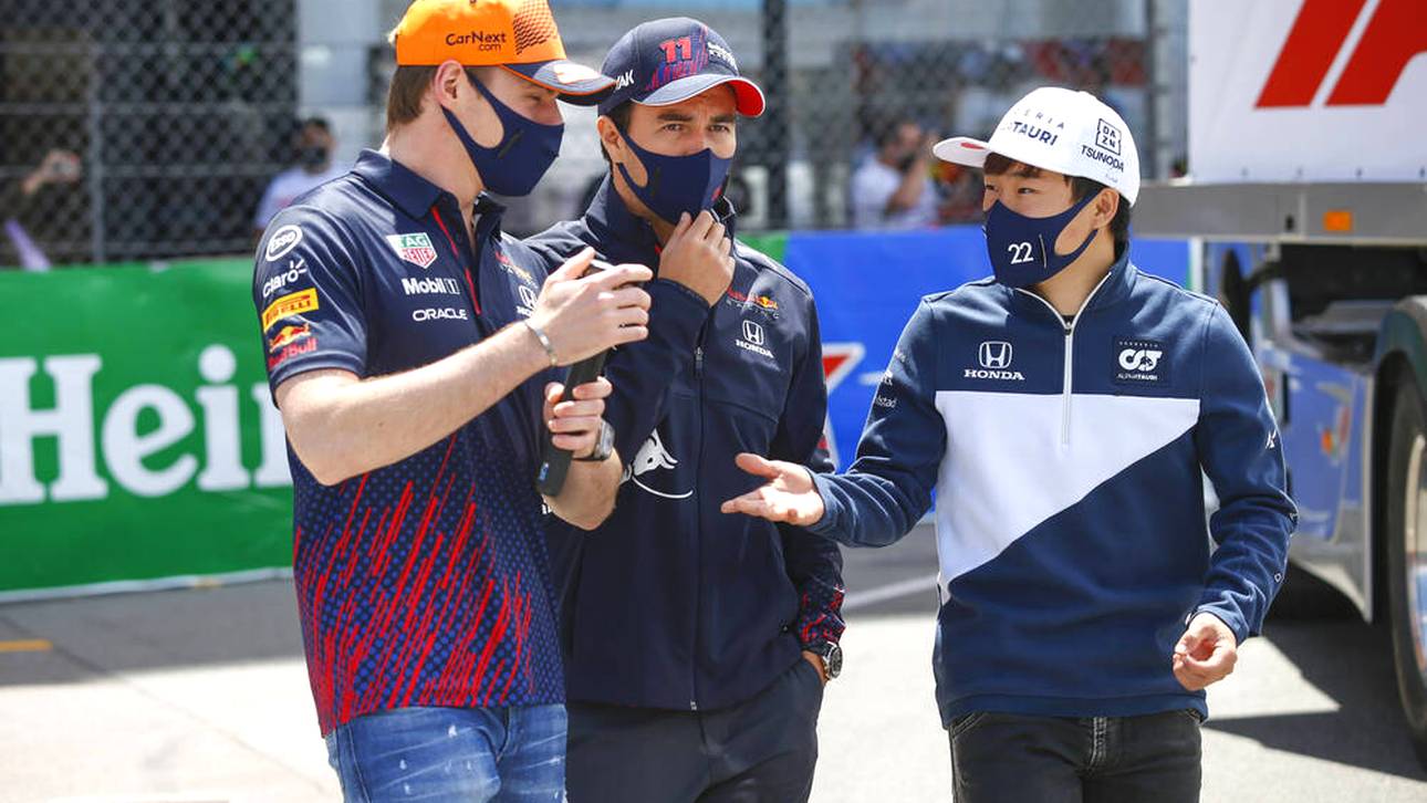 Tsunoda-Zoff: „Kann er Großmutter erzählen“