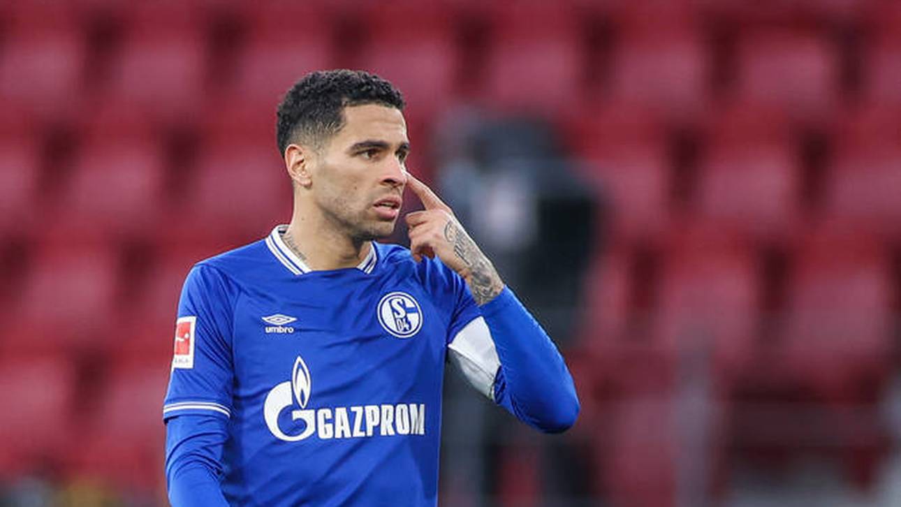 So erlebt der S04-Kapitän die Krise