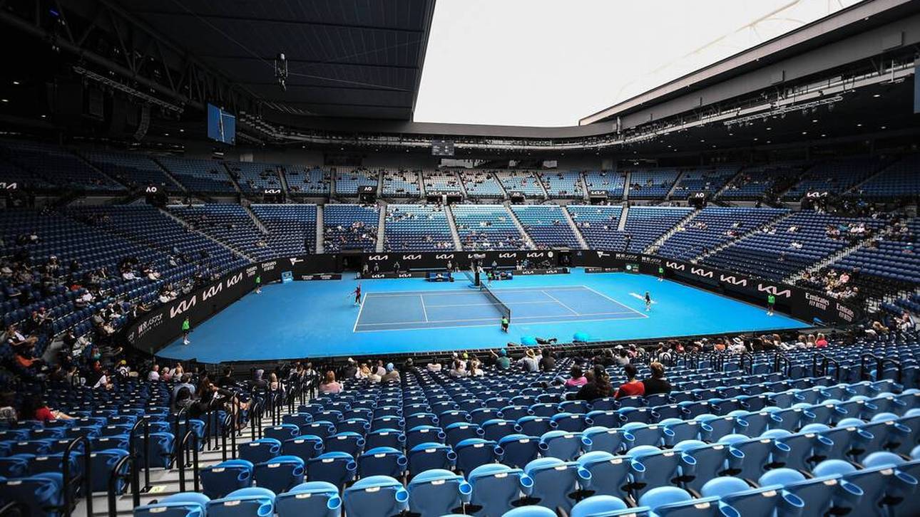 Djokovic-Fan sorgt für Eklat