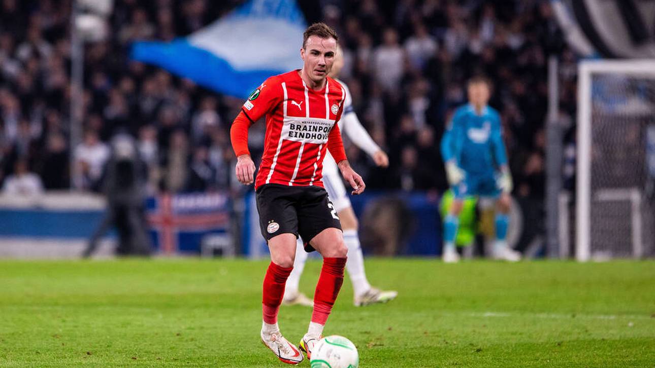 Matthäus über Götzes WM-Chancen