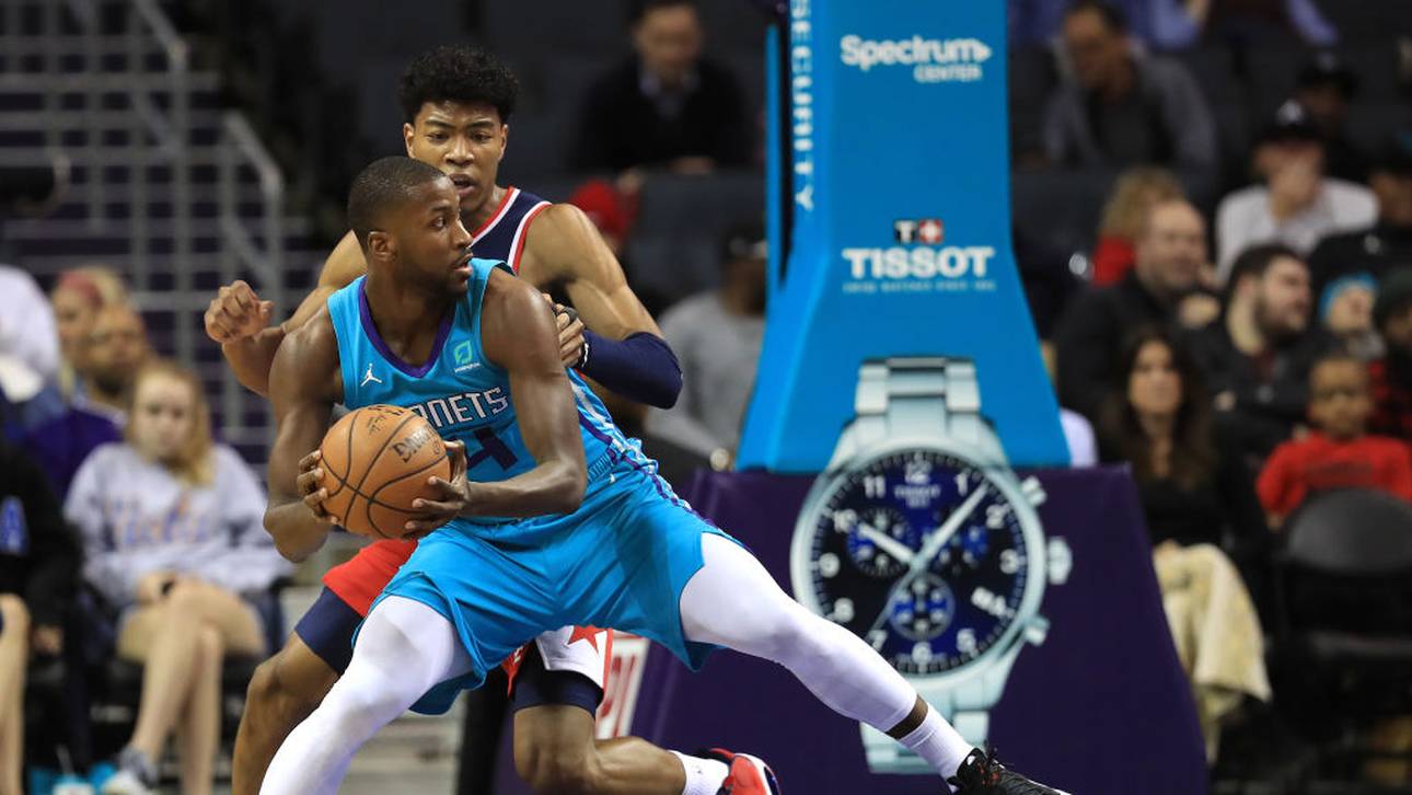 Mavs holen früheren Nummer-2-Pick