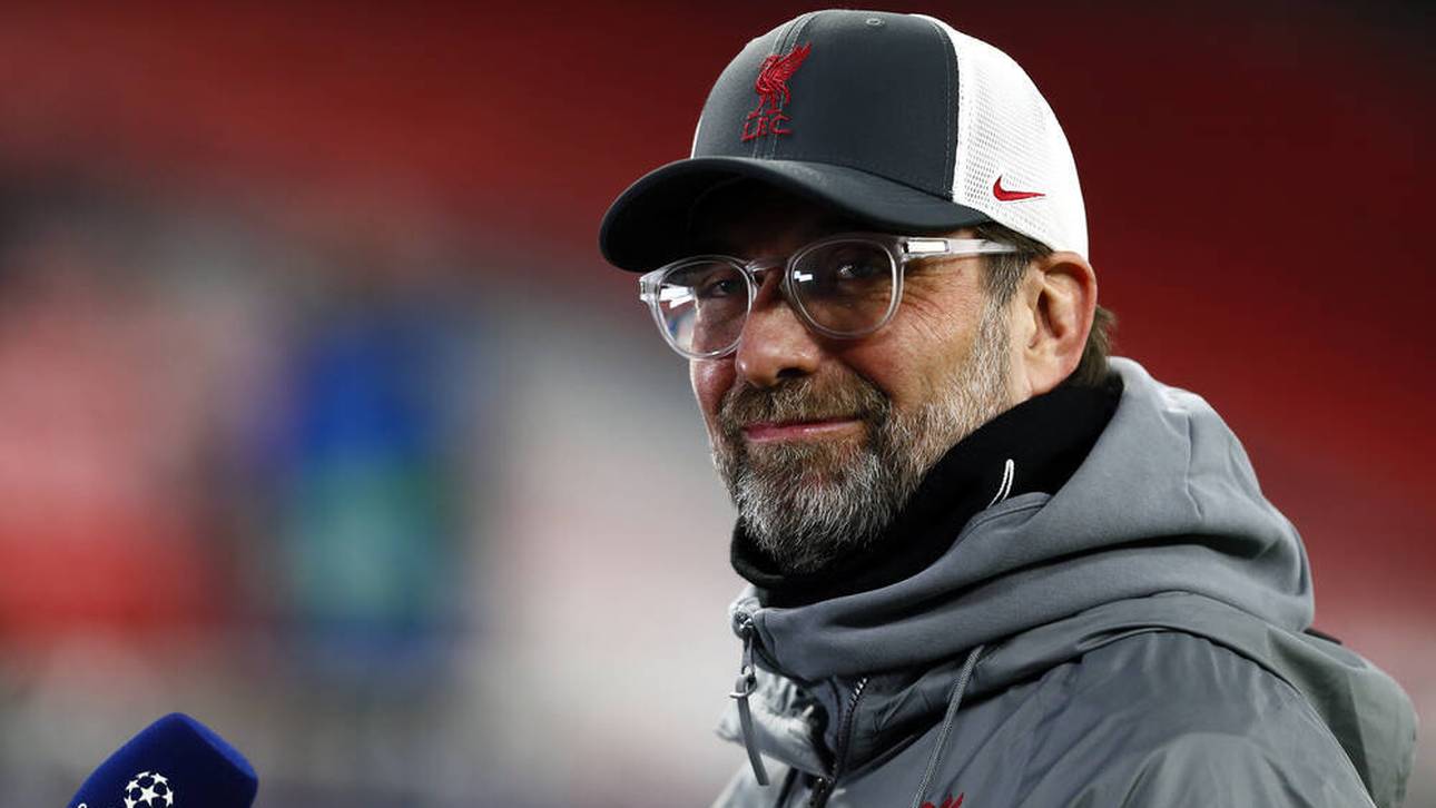 Klopp mit Klarstellung zu DFB-Job