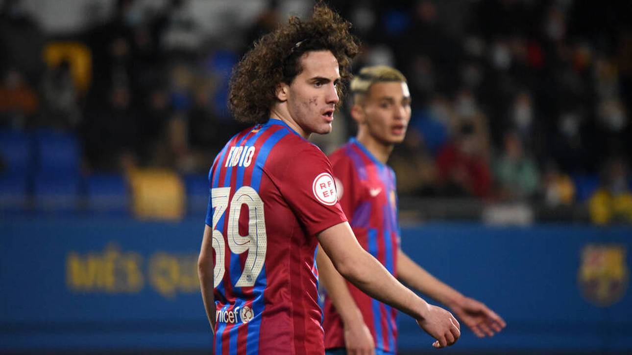 Ex-Eintracht-Talent startet durch