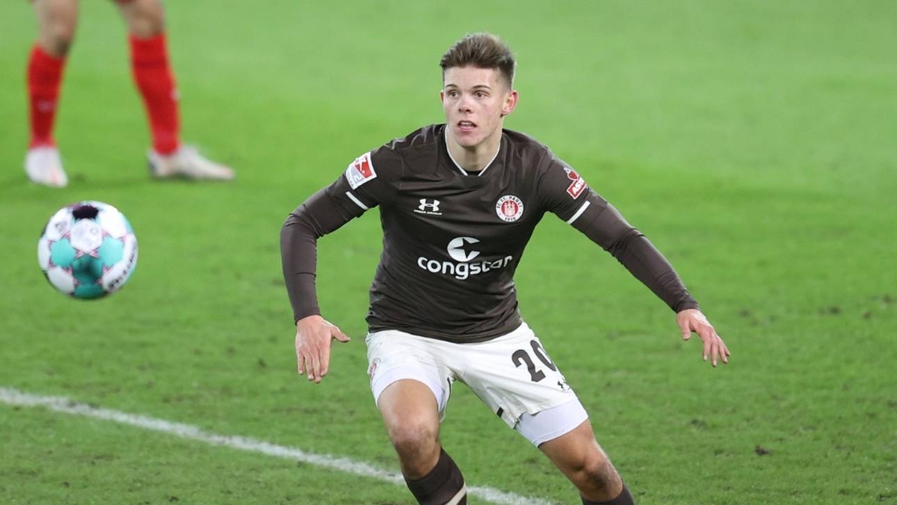 Bremen beendet Siegesserie des FC St. Pauli