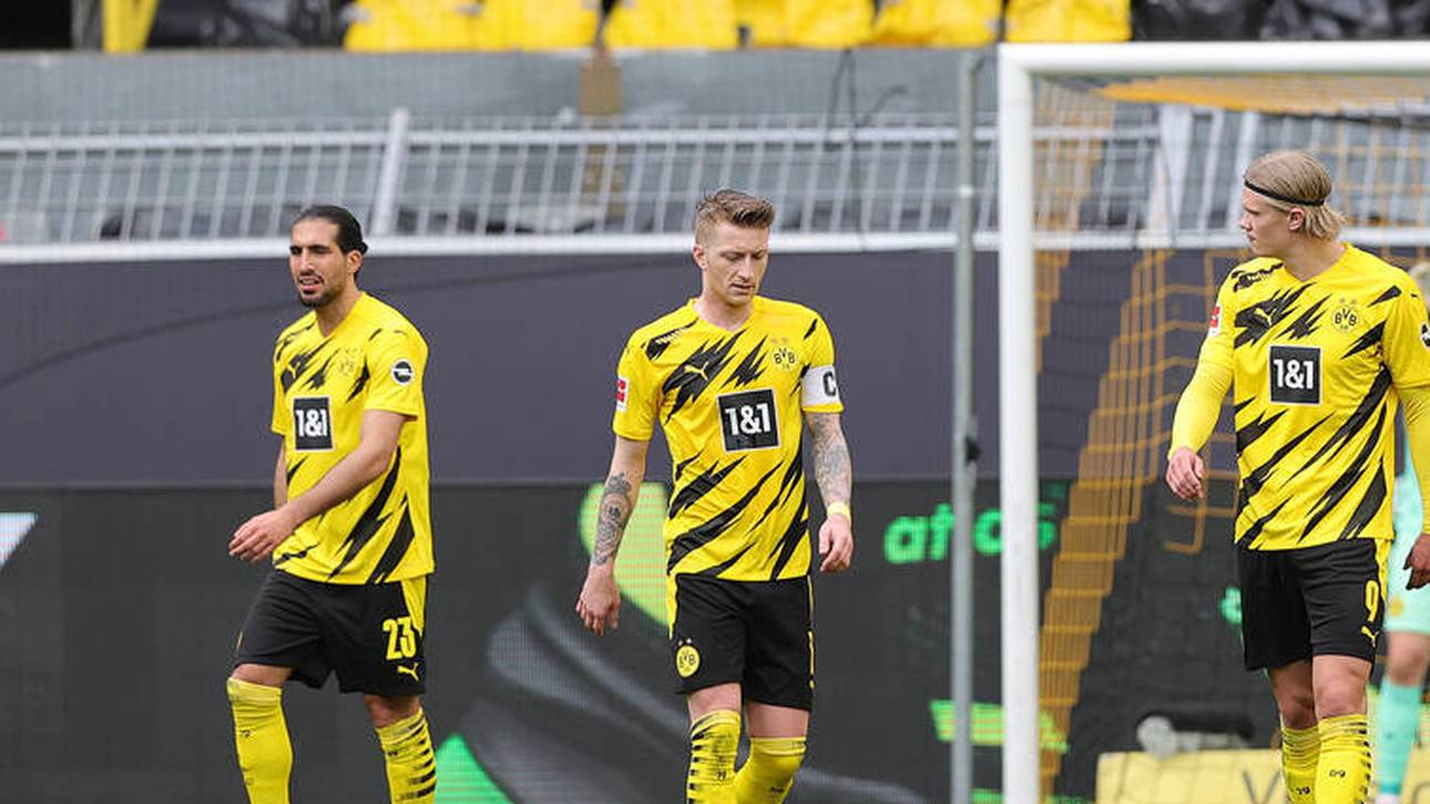 Can: „Kein Bock“ auf Europa League