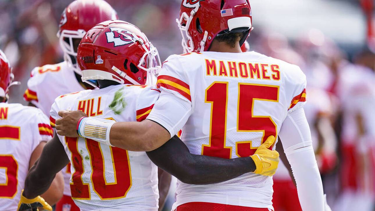 Morddrohungen gegen NFL-Superstar