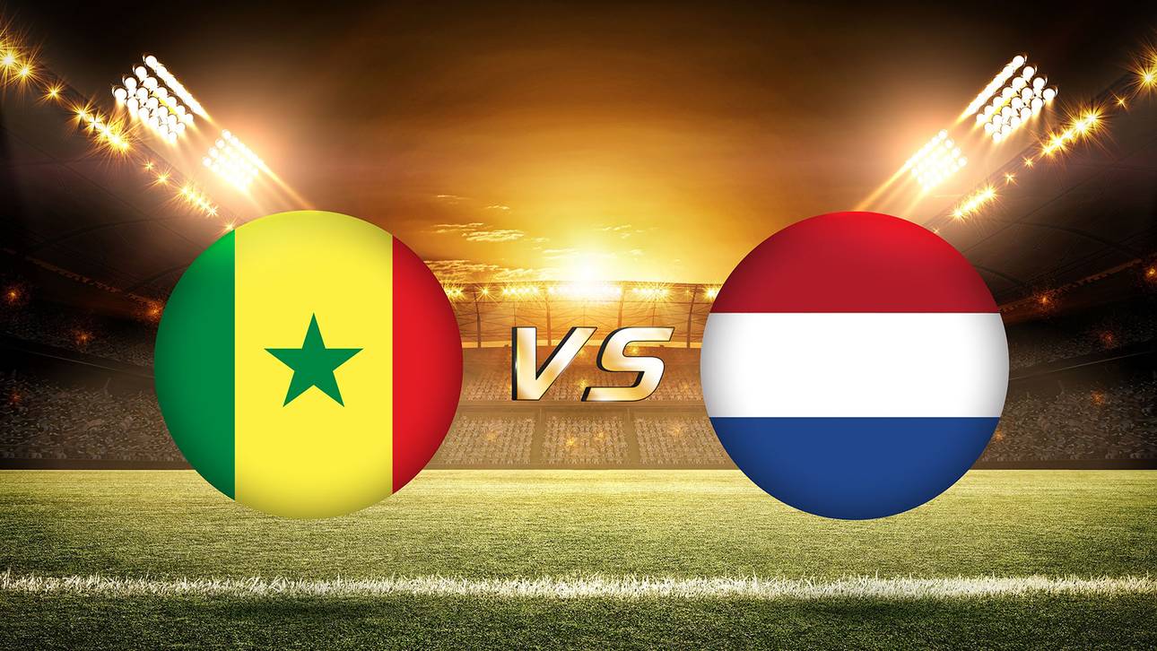 Senegal – Niederlande Tipp, Prognose & Quoten | 21.11.2022