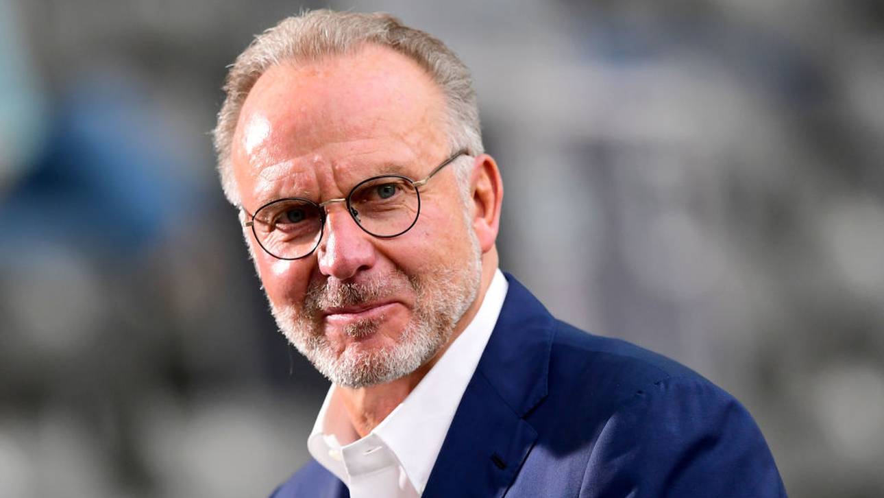 Rummenigge hofft auf Fan-Rückkehr