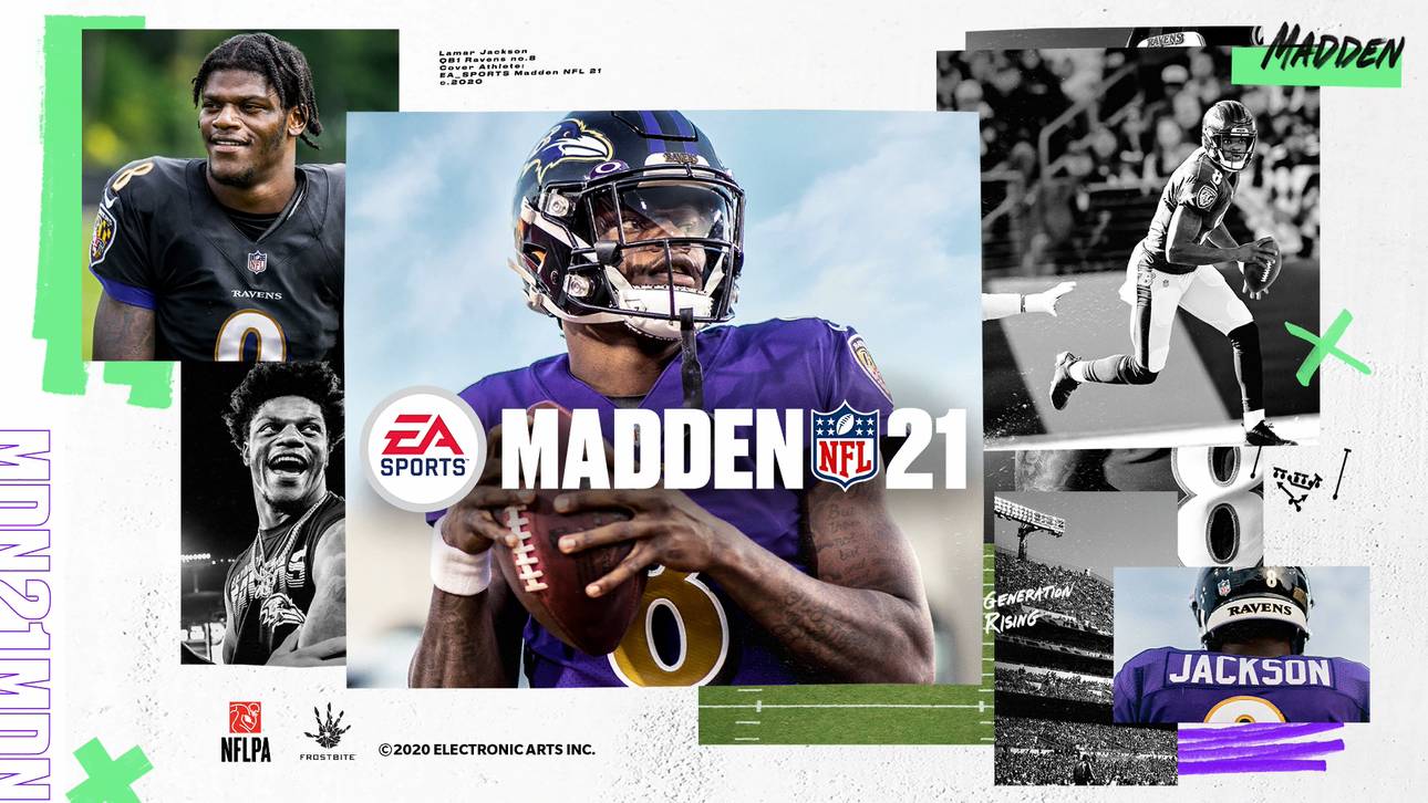 Madden NFL 21 in der Review