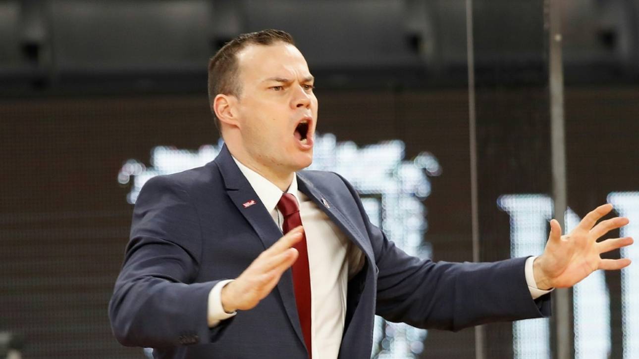 Bamberg blamiert sich bei Vechta