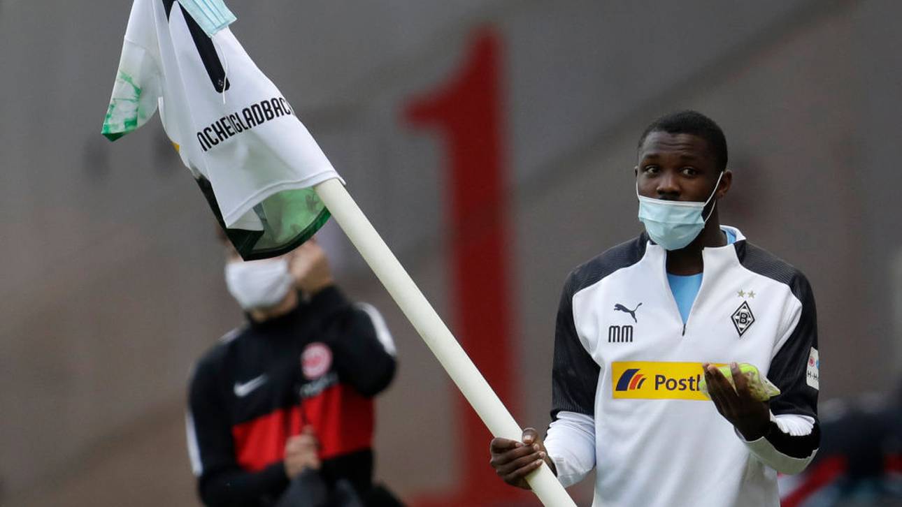 Gladbach will sich „festbeißen“