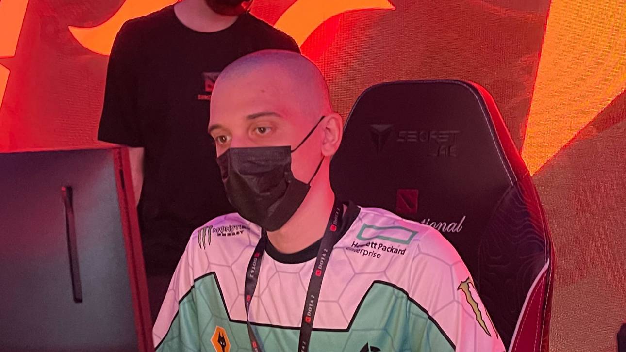 TI 11: Tundra ungeschlagen, EG raus