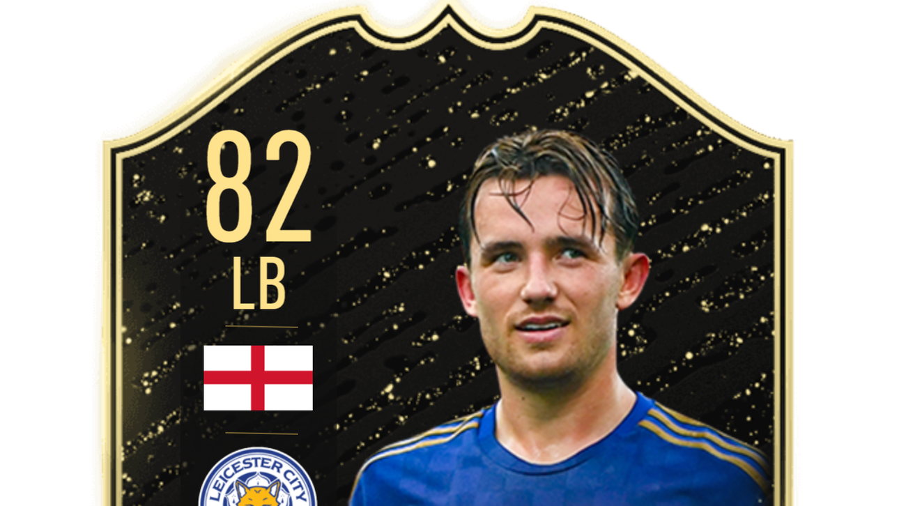 FIFA 20 TOTW 7 Chilwell