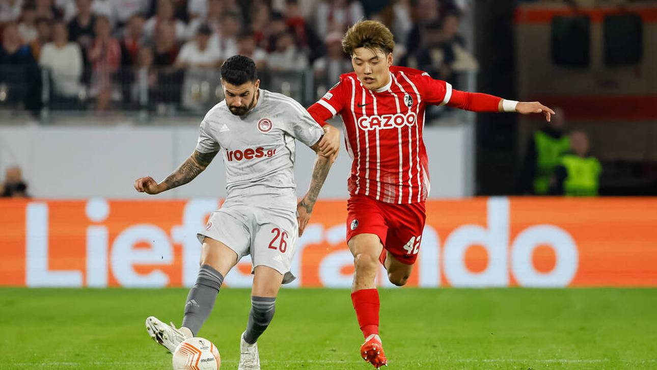 Krimi! Freiburg holt Gruppensieg