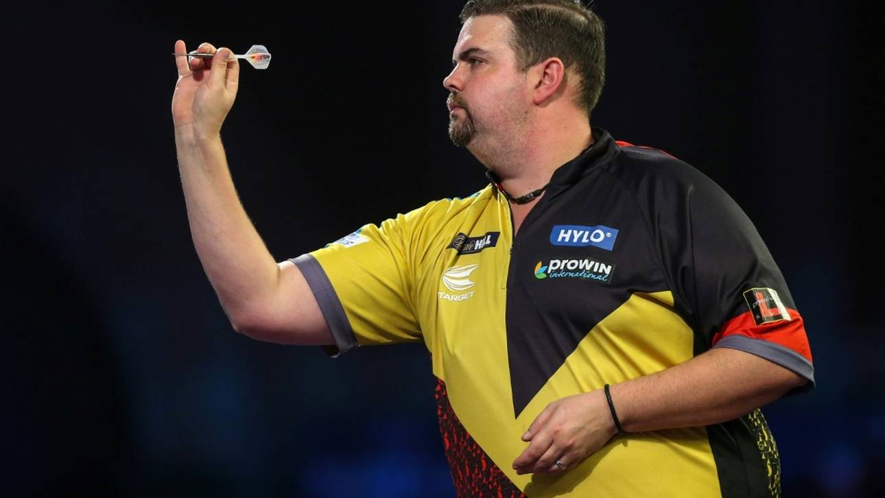 Sport1 knackt erstmals Million-Marke bei Darts-WM