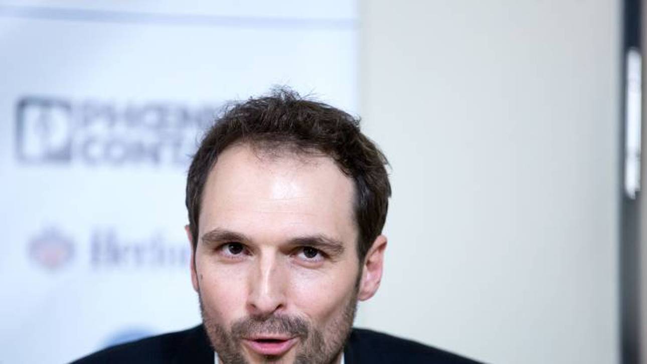 Chatton wird DHB-Vorstand