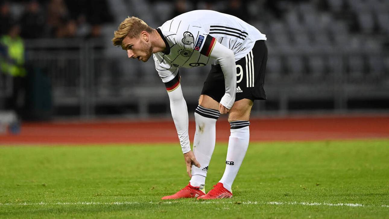 Holland-Legende lästert über Werner